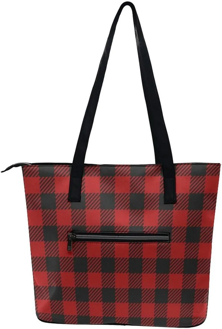 Womens Shoulder Bag, Large Shoulder Bags Casual Handbags, Large Capacity PU Leather Shopping Work Bag