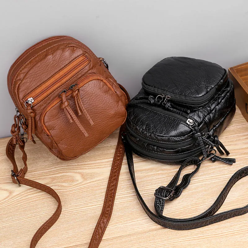 Women's shoulder bag
