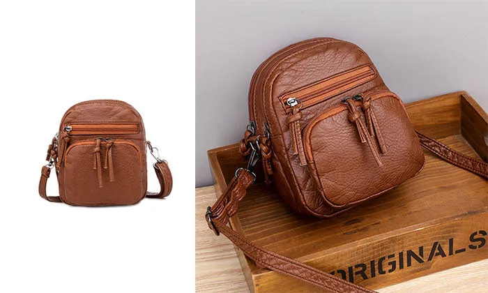 Women's shoulder bag