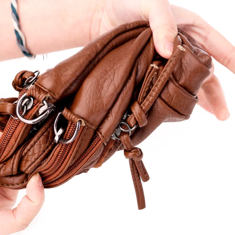 Women's shoulder bag
