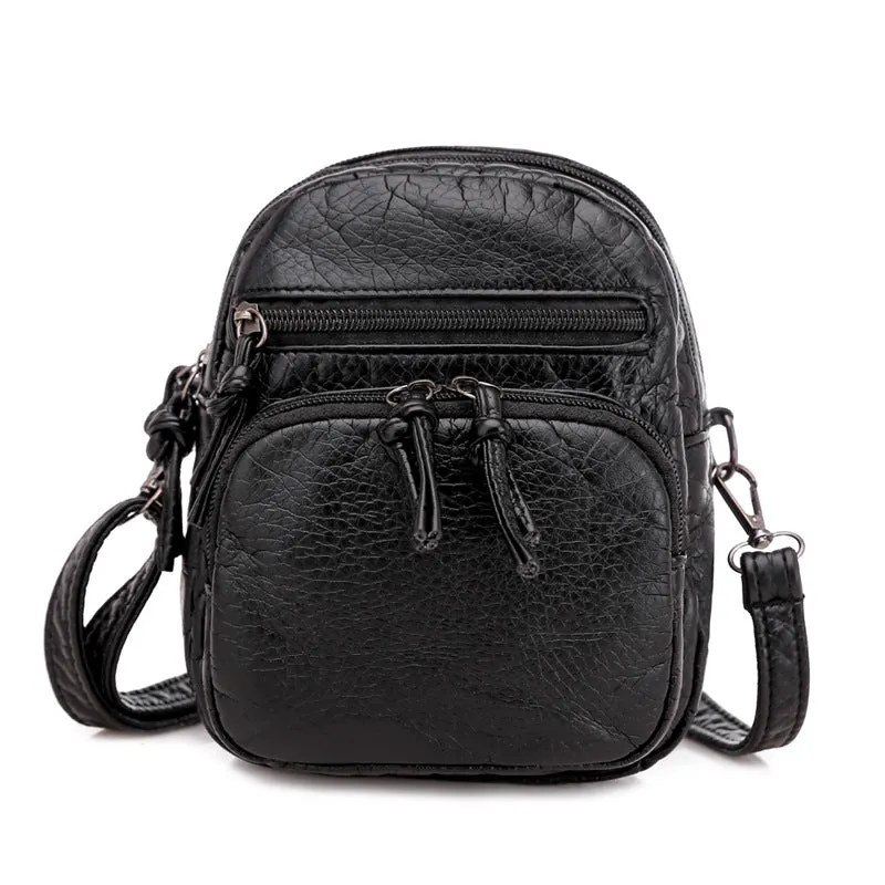 Women's shoulder bag