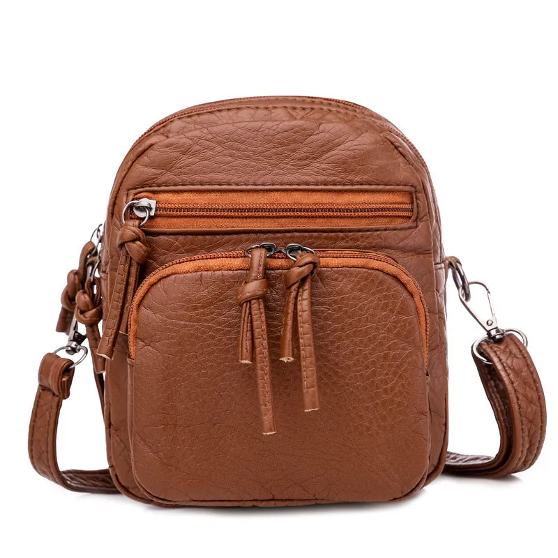 Women's shoulder bag