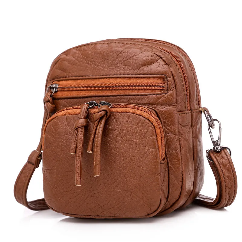 Women's shoulder bag