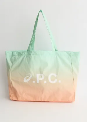 x ASICS Diane Shopping Tote