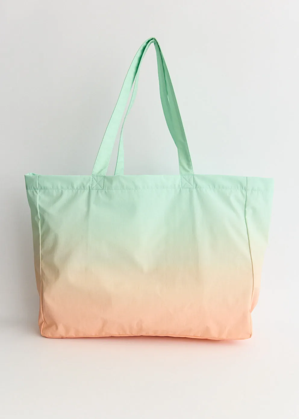 x ASICS Diane Shopping Tote