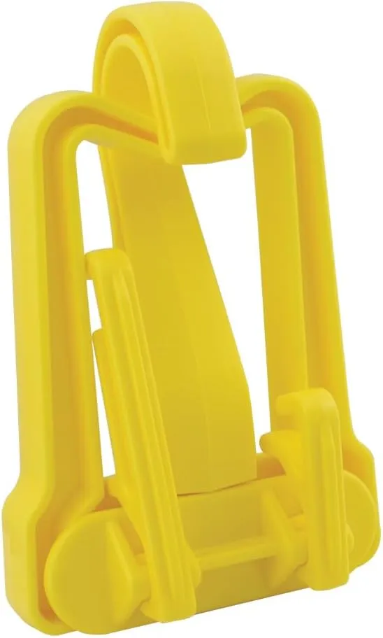 XS Scuba Travel BC Hanger