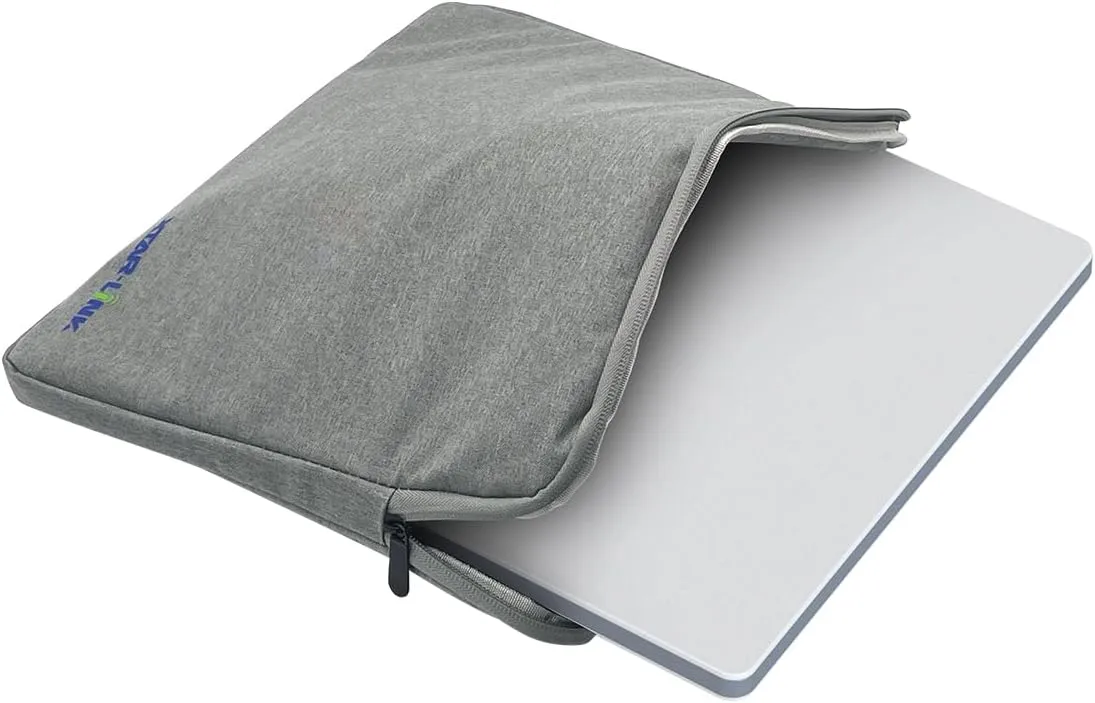 XTAR Starlink Mini Dish Inner Bag with Fleece Interior (Gray)