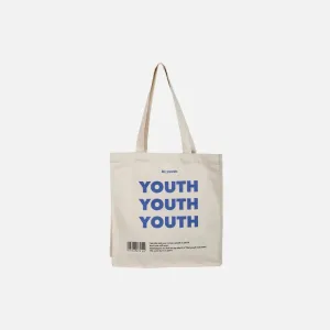 Youth Y2K Tote Bag for Streetwear Style and Durability